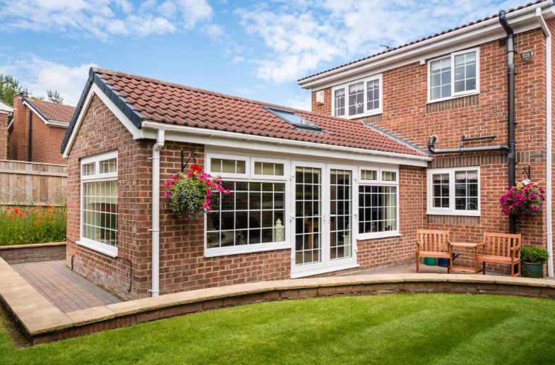 Manchester roofing company